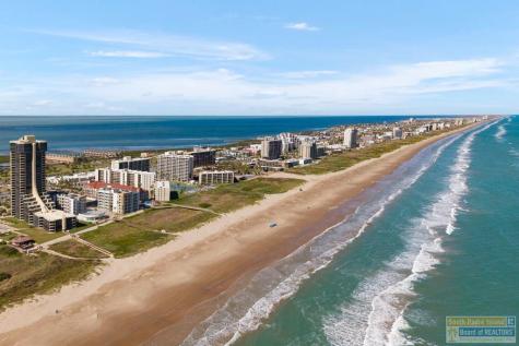406 Padre Boulevard South Padre Island TX 78597