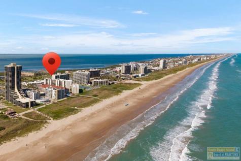 406 Padre Boulevard South Padre Island TX 78597