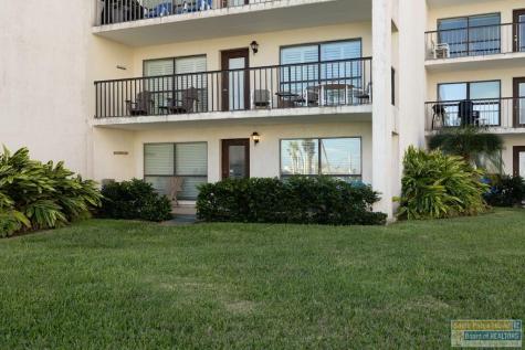 406 Padre Boulevard South Padre Island TX 78597