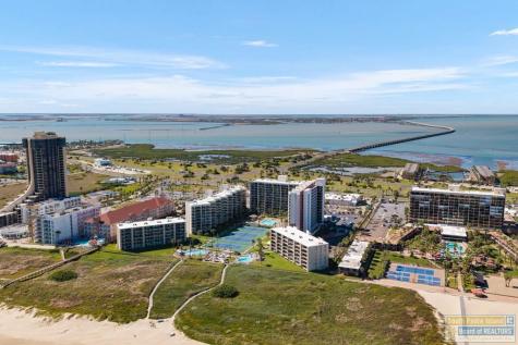 406 Padre Boulevard South Padre Island TX 78597
