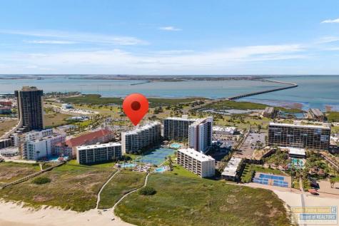 406 Padre Boulevard South Padre Island TX 78597