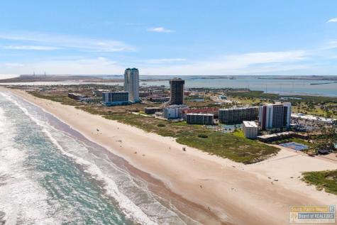 406 Padre Boulevard South Padre Island TX 78597
