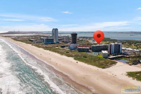 406 Padre Boulevard South Padre Island TX 78597