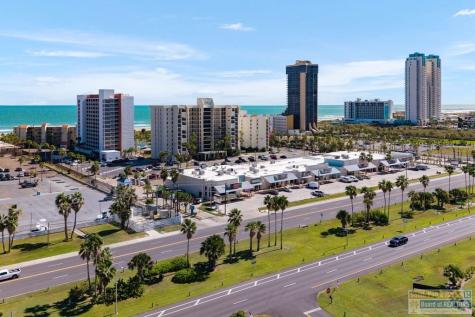 406 Padre Boulevard South Padre Island TX 78597
