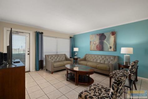 406 Padre Boulevard South Padre Island TX 78597