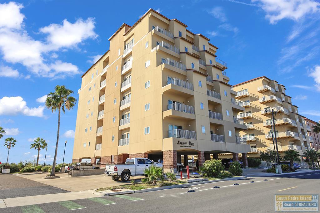 200 W Constellation Drive South Padre Island TX 78597