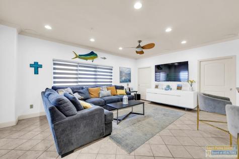 200 W Constellation Drive South Padre Island TX 78597