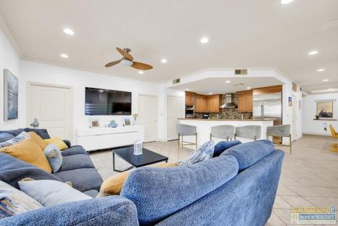 200 W Constellation Drive South Padre Island TX 78597