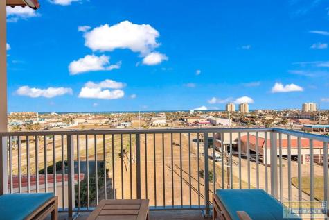 200 W Constellation Drive South Padre Island TX 78597