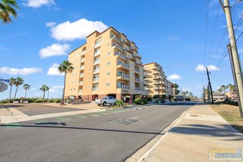 200 W Constellation Drive South Padre Island TX 78597