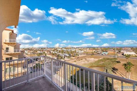 200 W Constellation Drive South Padre Island TX 78597