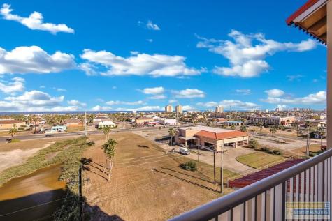 200 W Constellation Drive South Padre Island TX 78597
