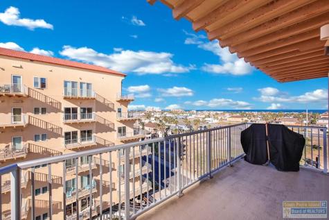 200 W Constellation Drive South Padre Island TX 78597