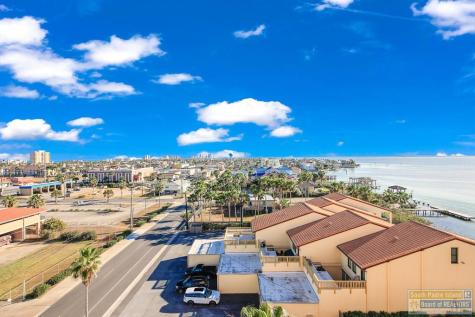 200 W Constellation Drive South Padre Island TX 78597