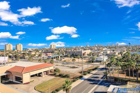 200 W Constellation Drive South Padre Island TX 78597