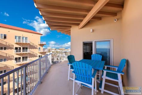 200 W Constellation Drive South Padre Island TX 78597