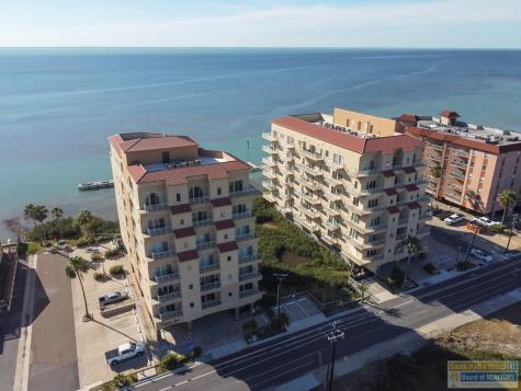 200 W Constellation Drive South Padre Island TX 78597