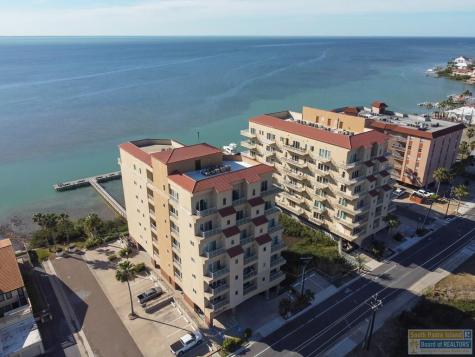 200 W Constellation Drive South Padre Island TX 78597