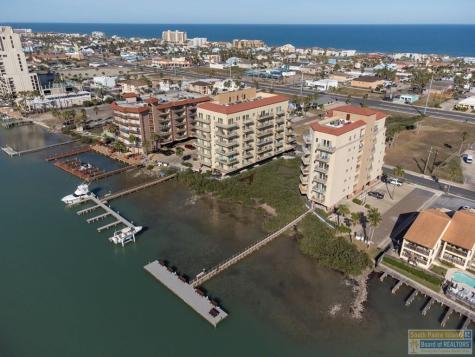 200 W Constellation Drive South Padre Island TX 78597