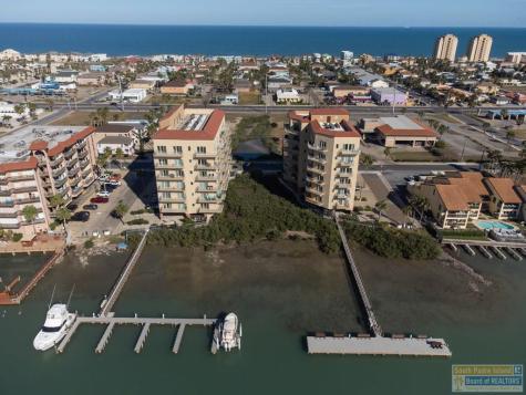 200 W Constellation Drive South Padre Island TX 78597