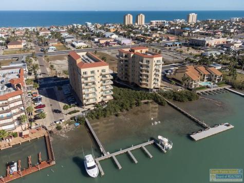 200 W Constellation Drive South Padre Island TX 78597