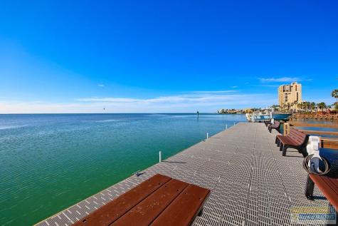 200 W Constellation Drive South Padre Island TX 78597