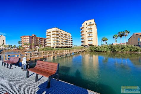 200 W Constellation Drive South Padre Island TX 78597