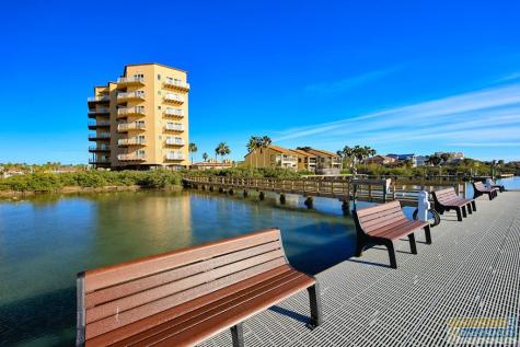 200 W Constellation Drive South Padre Island TX 78597