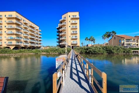 200 W Constellation Drive South Padre Island TX 78597