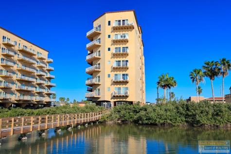 200 W Constellation Drive South Padre Island TX 78597