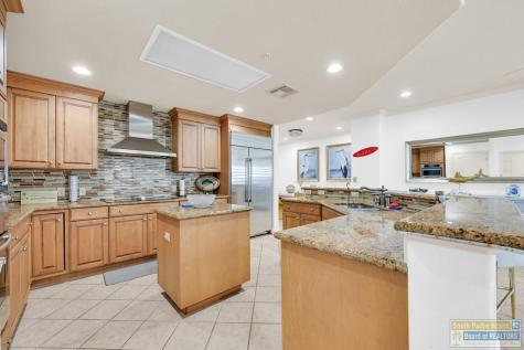 200 W Constellation Drive South Padre Island TX 78597