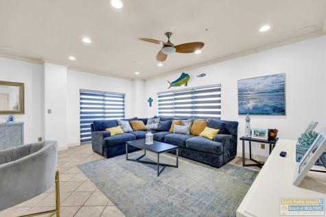200 W Constellation Drive South Padre Island TX 78597