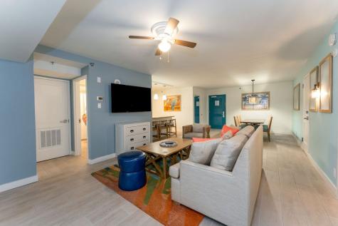 Padre Boulevard South Padre Island TX 78597