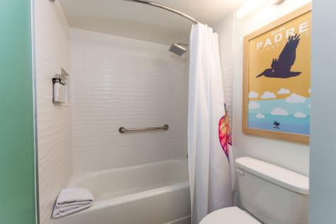 Padre Boulevard South Padre Island TX 78597