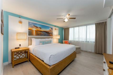 Padre Boulevard South Padre Island TX 78597