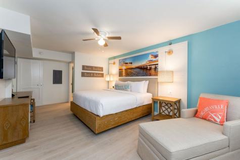 Padre Boulevard South Padre Island TX 78597