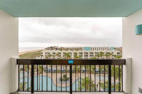 Padre Boulevard South Padre Island TX 78597
