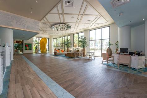 Padre Boulevard South Padre Island TX 78597