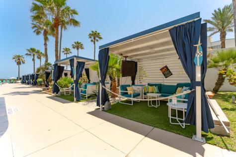 Padre Boulevard South Padre Island TX 78597