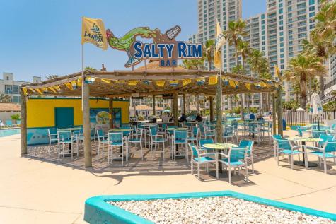 Padre Boulevard South Padre Island TX 78597