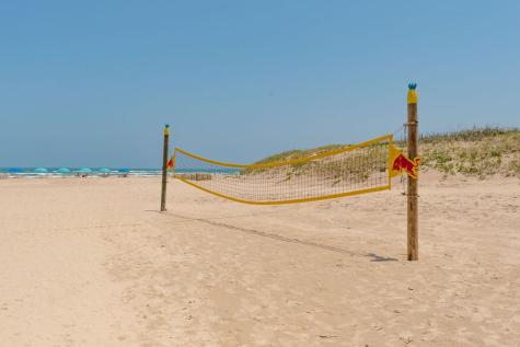 Padre Boulevard South Padre Island TX 78597