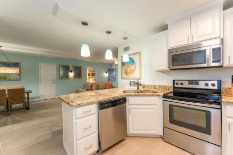 Padre Boulevard South Padre Island TX 78597