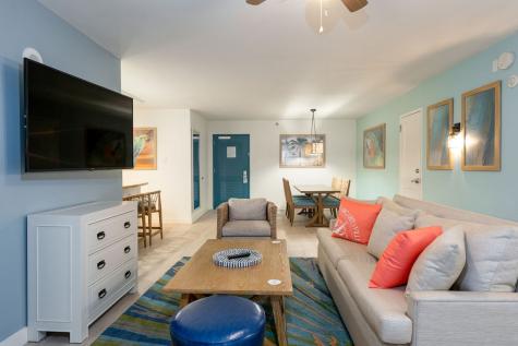 Padre Boulevard South Padre Island TX 78597