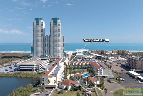 200 Padre Boulevard South Padre Island TX 78597