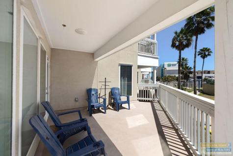 200 Padre Boulevard South Padre Island TX 78597