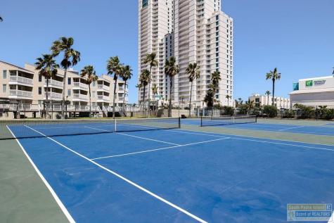 200 Padre Boulevard South Padre Island TX 78597