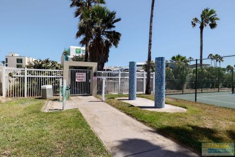 200 Padre Boulevard South Padre Island TX 78597