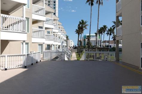 200 Padre Boulevard South Padre Island TX 78597