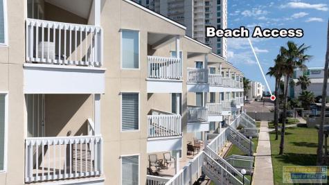 200 Padre Boulevard South Padre Island TX 78597