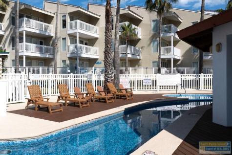 200 Padre Boulevard South Padre Island TX 78597